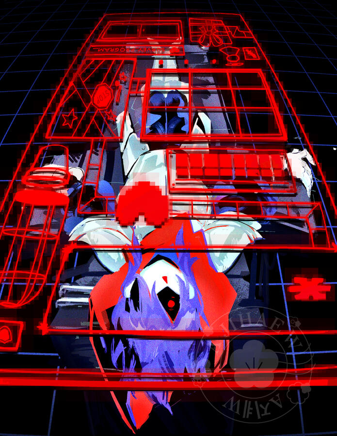 CAGE