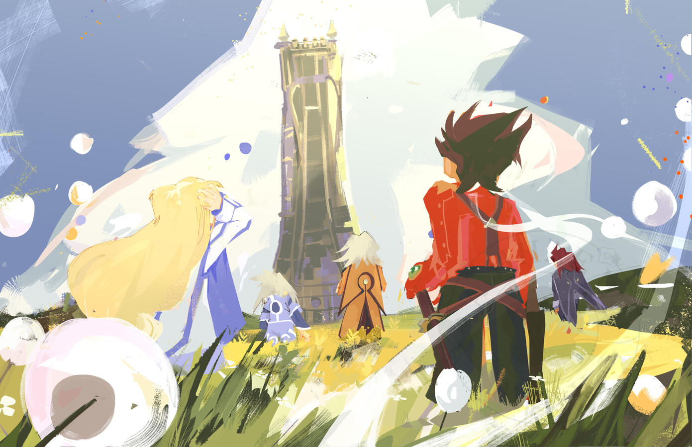 REGENERATION