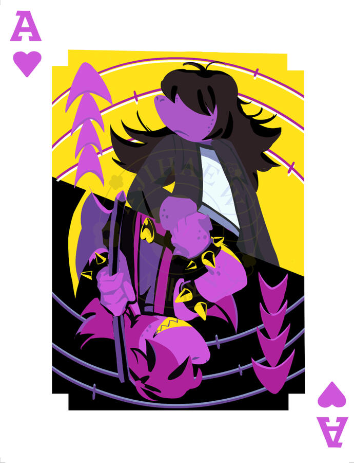 ACE