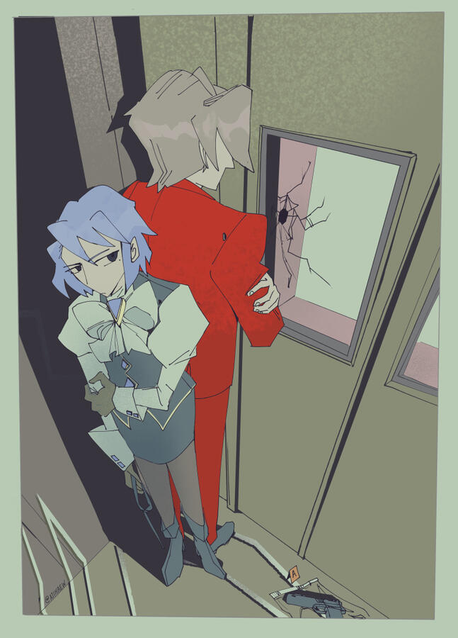 ESCAPE