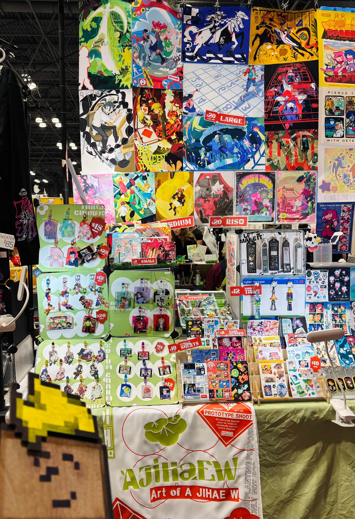 AnimeNYC 26