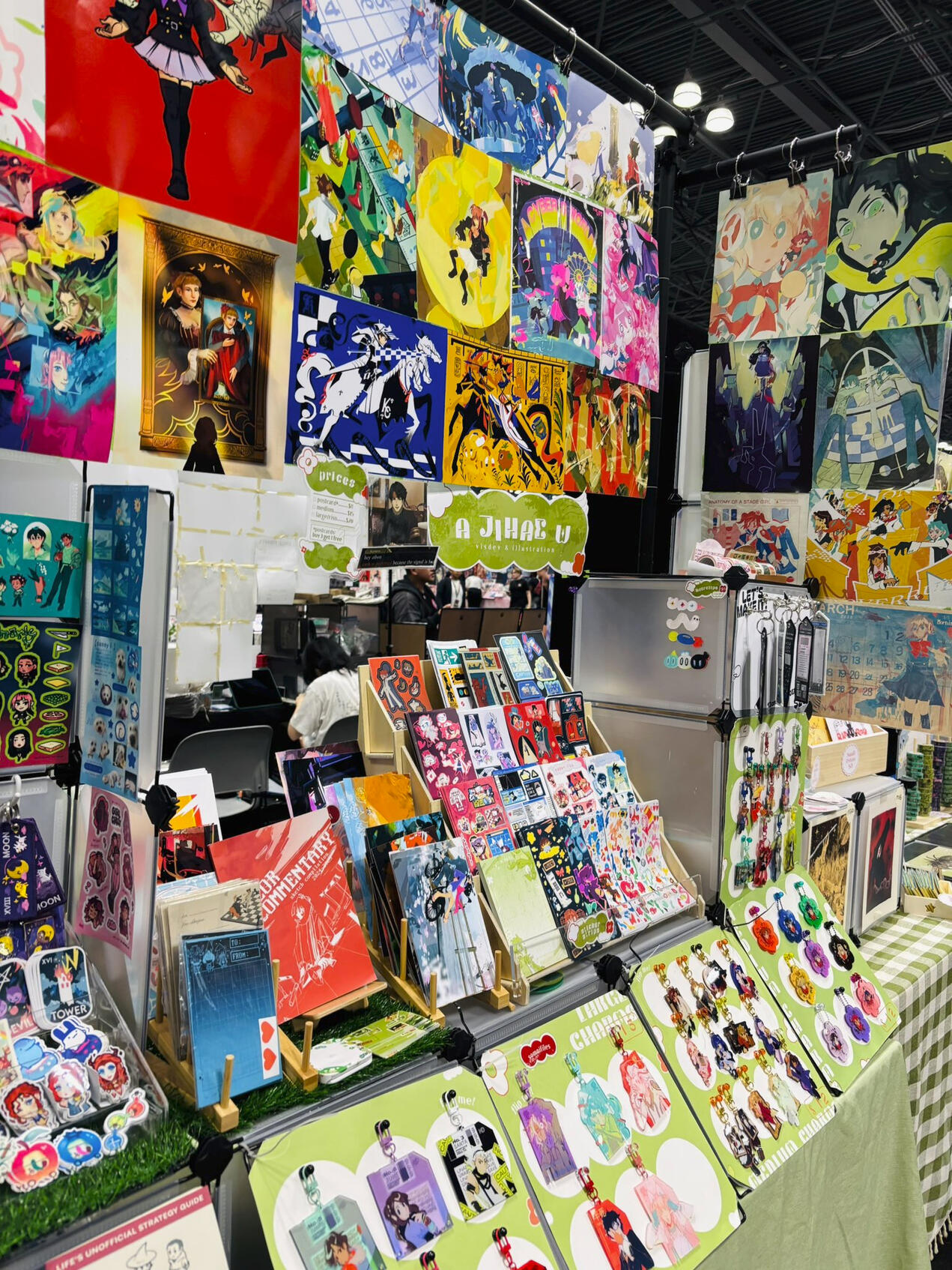 AnimeNYC 25 AnimeNYC 25